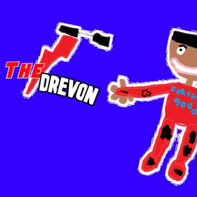 TheDrevonFTG Profile Picture