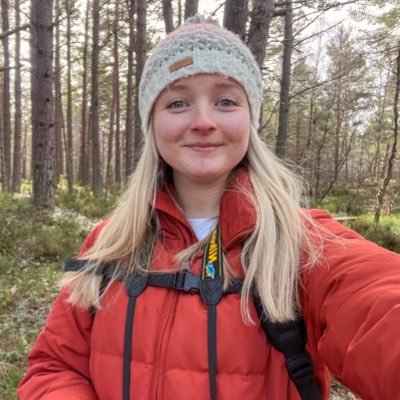 PhD student at @UoABioSci & @QUADRATdtp studying #pathogens in wild #deer 🦌 Research interests: disease at wildlife-livestock interface, wildlife conservation