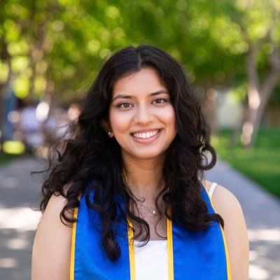 surabhi2029's profile picture. building https://t.co/rUei6hcoT0 • mids @cal