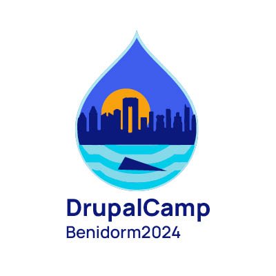 Ya tenemos fechas para la #DrupalCampEs de 2024. ¡Nos vemos del 24 al 26 de Octubre en Benidorm!