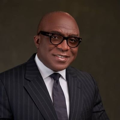 Chairman, United Nigeria Airlines