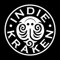 Indie Kraken (@indiekraken) 's Twitter Profile