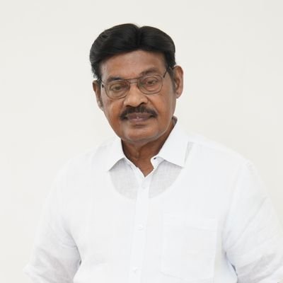 Dr.Paarivendhar