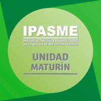 Ipasme Maturín (@ipasmematurin) 's Twitter Profile