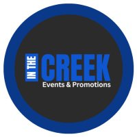 In The Creek Events(@inthecreek269) 's Twitter Profile Photo