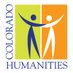 Colorado Humanities (@cohumanities) Twitter profile photo Colorado Humanities (@cohumanities) Twitter profile photo