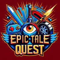 Epic Tale Quest(@EpicTaleQuest) 's Twitter Profile Photo