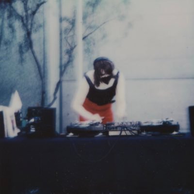 HauntedBimbo_'s profile picture. 