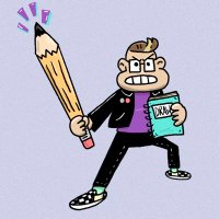 Super Cool and Stuff (@supercoolnstuff) 's Twitter Profile Photo Super Cool and Stuff (@supercoolnstuff) 's Twitter Profile Photo