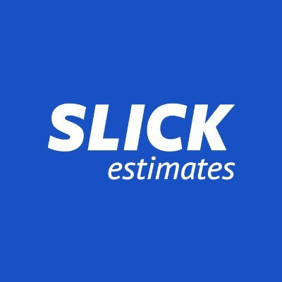Slick Estimates