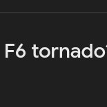 Random teen from Ohio that posts about tornadoes