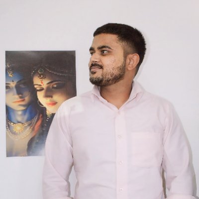 ArunKum63076938's profile picture. I am student |
Azamgarh UP 50 💪|
supporting to Samjwadi Party |
Love traveling 🚉