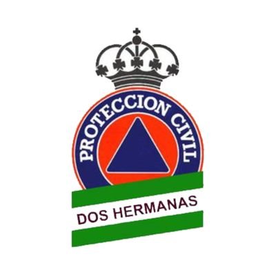 Twitter oficial de Protección Civil - Dos Hermanas (Sevilla). Correo: proteccioncivil.doshermanas@gmail.com 
Telf. Emergencias: 112