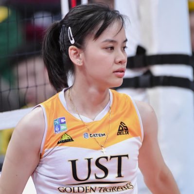 Ma. Cassandra Rae Carballo’s OFFICIAL Fan Page. #CassieNation 🐯💛