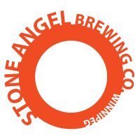 Stone Angel Brewing(@stoneangelbeer) 's Twitter Profile Photo