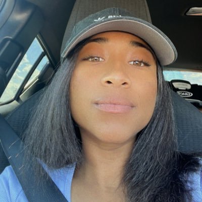 Zauxna N Kisling Belizean & Black Life only gets harder but you've gotta get stronger.