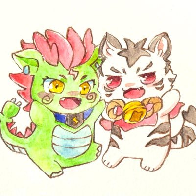 けぃま🌈さんのプロフィール画像