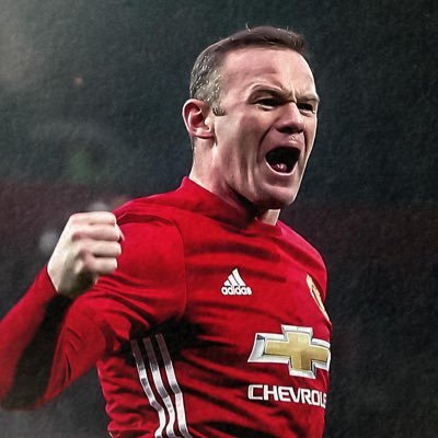 Wayne Rooney is the Premier Leagues BEST EVER striker. Follow me for more FACTS ❤️