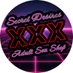 Secret Desires Adult Sex Shop (@_SecretDesires_) Twitter profile photo