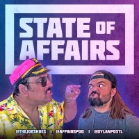 State Of Affairs(@AffairsPod) 's Twitter Profile Photo