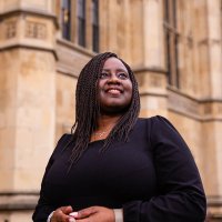 Marsha de Cordova MP(@MarshadeCordova) 's Twitter Profile Photo