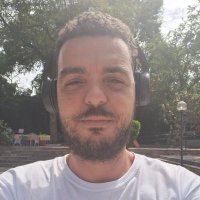 Bruno Lisboa (@brunorplisboa) 's Twitter Profile