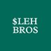 LEH Bros (@lehmanbroscoin) Twitter profile photo LEH Bros (@lehmanbroscoin) Twitter profile photo