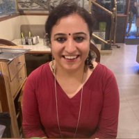 Swati Chawla, Ph.D.(@ChawlaSwati) 's Twitter Profile Photo