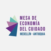 MesaEconomíaDelCuidadoMedellinYAntioquia. (@careantioquia) 's Twitter Profile Photo MesaEconomíaDelCuidadoMedellinYAntioquia. (@careantioquia) 's Twitter Profile Photo