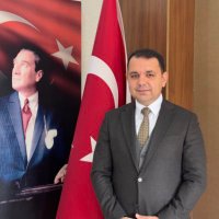 İbrahim GÜLTEKİN(@TekinGULTEKIN) 's Twitter Profile Photo