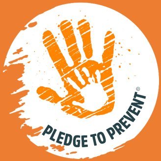 PledgePrevent's profile picture. Join the movement to prevent child sexual abuse that's building all across our country. We’ll help you learn how. Take the Pledge to Prevent child sexual abuse!