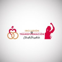 Inclusión es Transformación.(@InclusionEsClau) 's Twitter Profile Photo