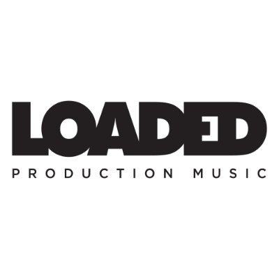 LoadedProdMusic's profile picture. Loaded Production Music is the new audio choice for production music users around the world at https://t.co/C5p66AZfsZ