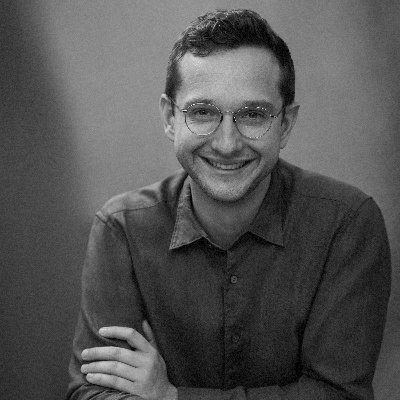Joshua Oliverさんのプロフィール画像
