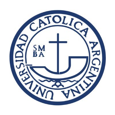 Bienvenidos a la cuenta oficial de la Universidad Católica Argentina (UCA)