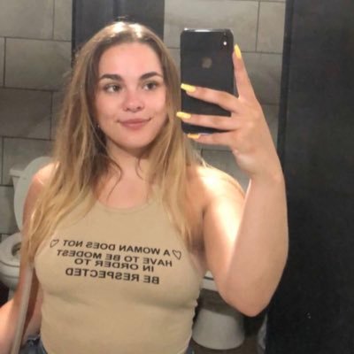 tayymiglxree1's profile picture. don’t hmu if you’re not a Slut🙃