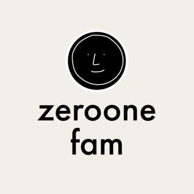 Not affiliated with @zero________one. This is a zeroone fan fam account run by @TORMENTIAL. 🖤 New artist on zeroone? DM Me your zenesis link!