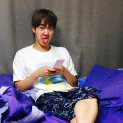 SamihaRitu7's profile picture. TeamBD7 🇧🇩   OT7 Army 🫶
Member of BVSU/BVA/BVB 🌸
remember- 
'TEAM WORK MAKES THE DREAM WORK'