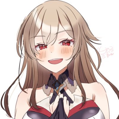 gnuung8ki's profile picture. @unagi8kiのサブ垢 自我の練習　                                           アイコン@hosimiya_yume