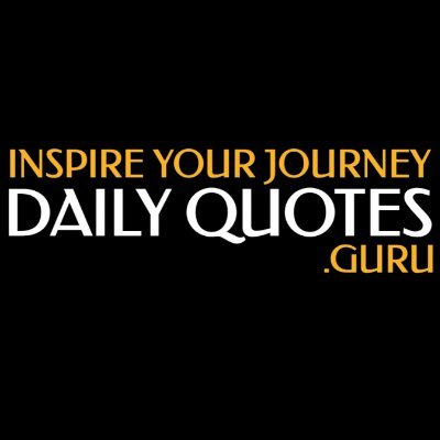 DailyQuotesGuru Profile Picture