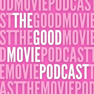 Here for good movies and a good time!  • Listen to us on Spotify and Youtube.