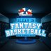 Robbin Marx • BLEAV in Fantasy Basketball (@bleavinfantasy) Twitter profile photo