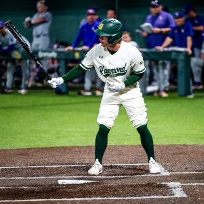 @SoMtnBaseball Alum | @NSUDemonsBSB Alum | @LionUpBaseball Graduate Accounting Student