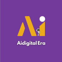 Aidigital Era(@aidigital_era) 's Twitter Profile Photo