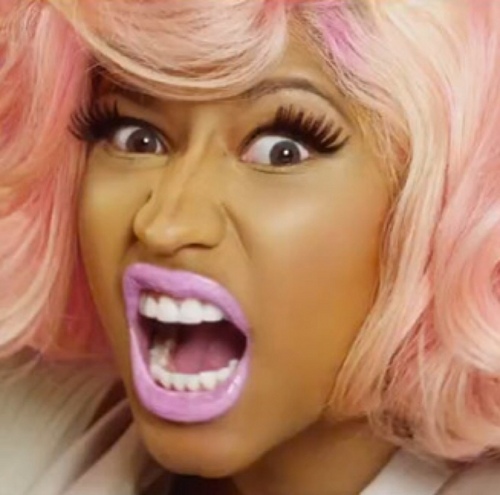 nicki minaj twitter followers nicki minaj twitter followers