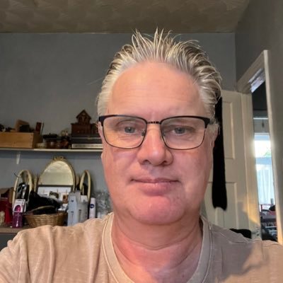 Woke Lefty and Proud; Atheist; Married with two daughters. Work as a Freelance Social Care Trainer. No reply to unsolicited DM’s. Follow @CareKeith
