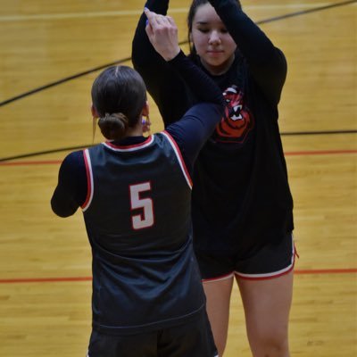 dani_jordan1's profile picture. 5’8 | SG/PG | c/o 2025 | 3.9 GPA | Lockwood High school, MT | http://www.hudl.com/profile/18437627