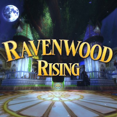 RavenwoodRising Profile Picture