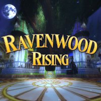 Ravenwood Rising(@RavenwoodRising) 's Twitter Profileg