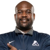 Waymond Jackson II(@coach_w_jackson) 's Twitter Profile Photo